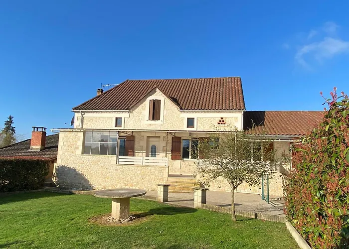 Le Petit Grimaudou