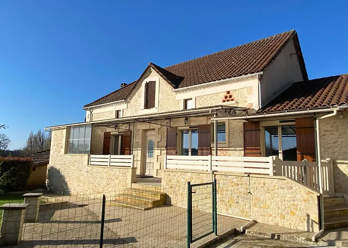 Le Petit Grimaudou
